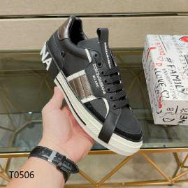 Picture of Dolce Gabbana Shoes _SKUDGsz38-4503204240